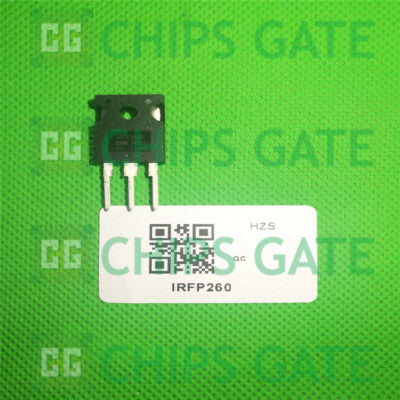 International Rectifier IRFP260