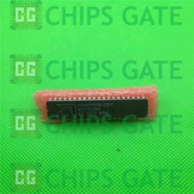 Amd AM9080A-2DC