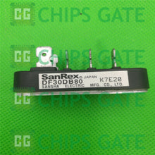 Sanrex DF30DB80