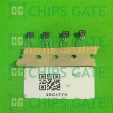 Silicon 2SC1775