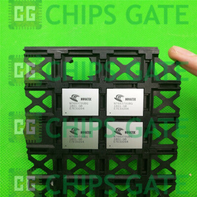 Novatek NT68370UBG