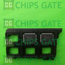 Silicon SIL9389CTU