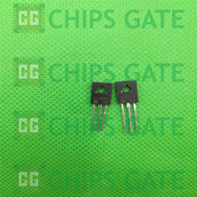 2SA8992SC1904