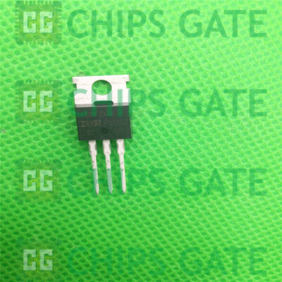 International Rectifier 1RFZ44V