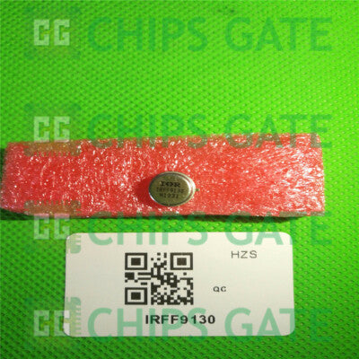 International Rectifier IRFF9130