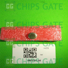 International Rectifier IRFF9130