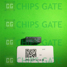 Jrc JRC-27F-012-M