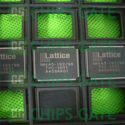 Lattice IM4A5-192-96-7VC-10VI