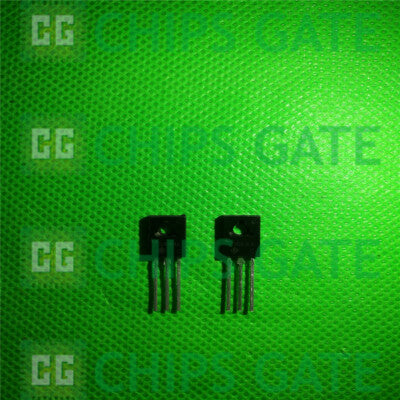 International Rectifier 2SB649AC-2SD669AC