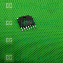 Toshiba TA8201AK