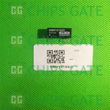 Murata Power NMV1215SC