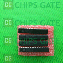 Lattice GAL20V8B-25QP