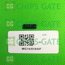 Motorola MC145190F