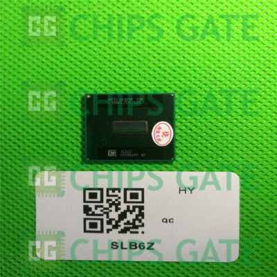 Intel SLB6Z