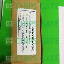 Contrinex PTK-5555-320-3-S-JW