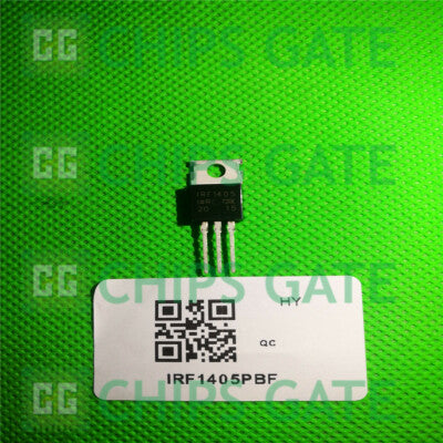 International Rectifier IRF1405PBF