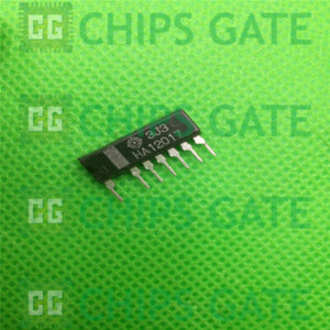 Descriptive image text