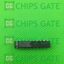 International Rectifier DP8304BN