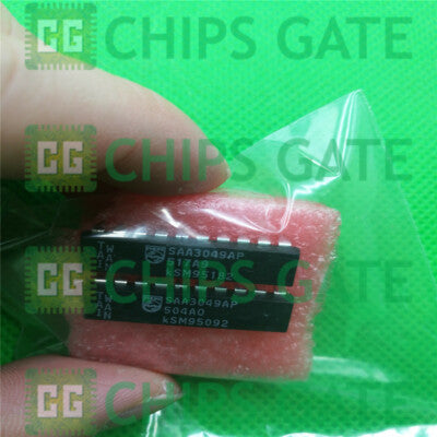 Philips SAA3049AP