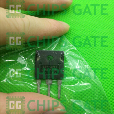 International Rectifier IRFP4227PBF