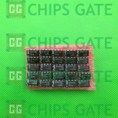 Nsc LF357N