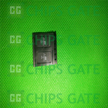 Atmel AT45DB321D-TU