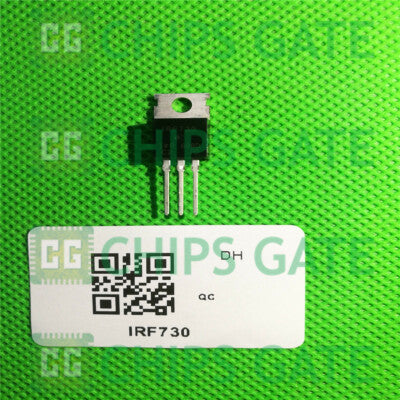 International Rectifier IRF730