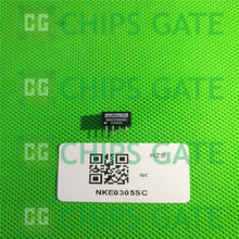 Murata Power NKE0305SC