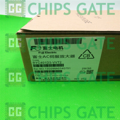 RYC401D3VVT2
