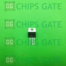 International Rectifier IRF840