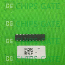 Microchip AY-3-8910A