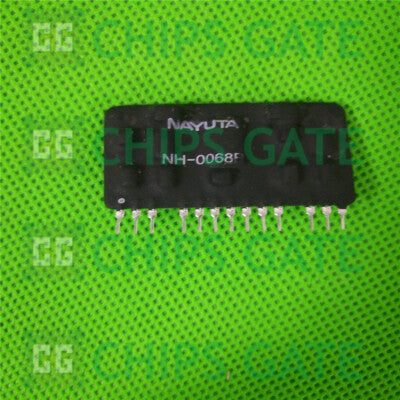 International Rectifier NH-0068B