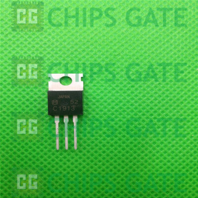 Silicon 2SC1913