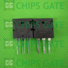 International Rectifier 2SA1943-2SC5200