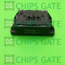 Toshiba MG8N6ES1