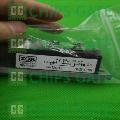 International Rectifier IRKT26-12