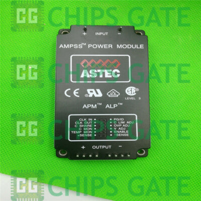 Astec AM80A-048L-033F50