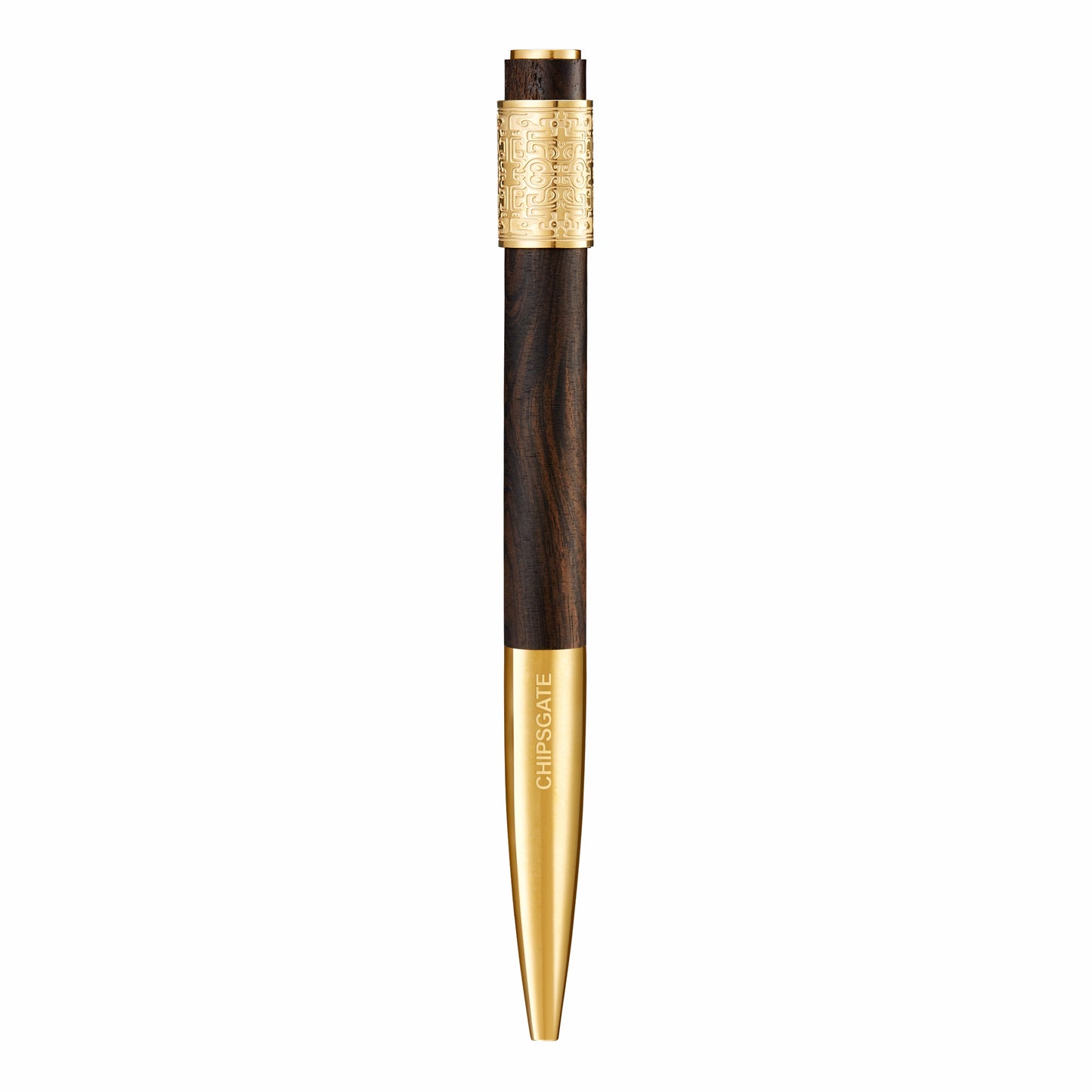 Chipsgate Gold Pen