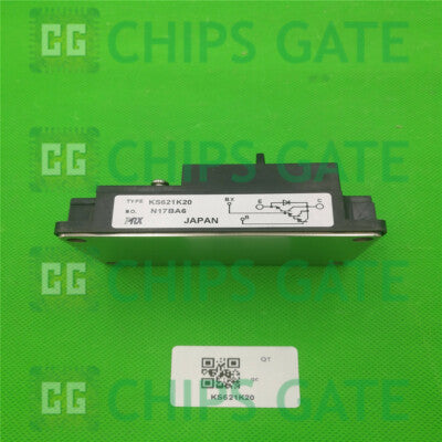 Powerex KS621K20
