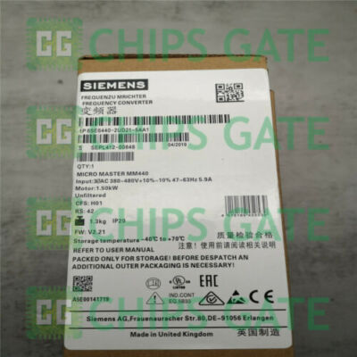 6SE64402UD215AA1