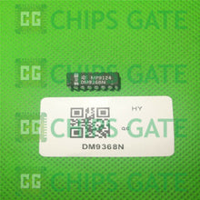 Nsc DM9368N