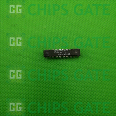 International Rectifier TDA8425