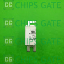 Bussmann 170M1320