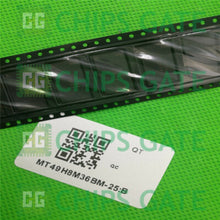 Micron MT49H8M36BM-25:B