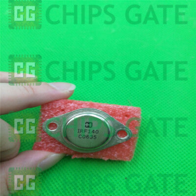 International Rectifier IRF140