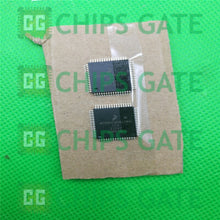 International Rectifier MC68HC908AZ60CFU