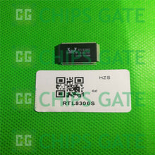 Realtek RTL8306S