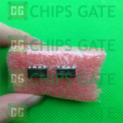 Microchip TC7662BCPA