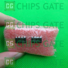 Microchip TC7662BCPA