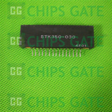 Sanyo STK350-030